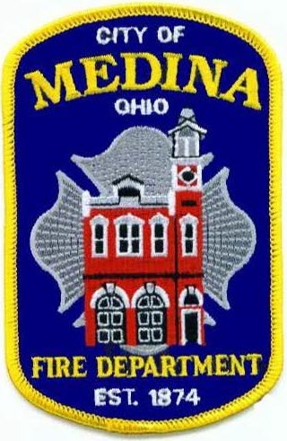 City of Medina Fire Department