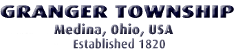 Granger Township Logo
