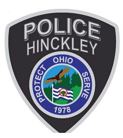 Hinckley Township Police Dept