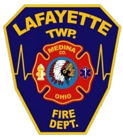 Lafayette Township Fire