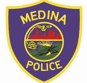 City of Medina Police Dept