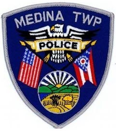 Medina Township Police Dept