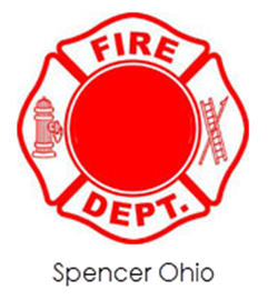 Spencer Oh - Spencer Community Fire District