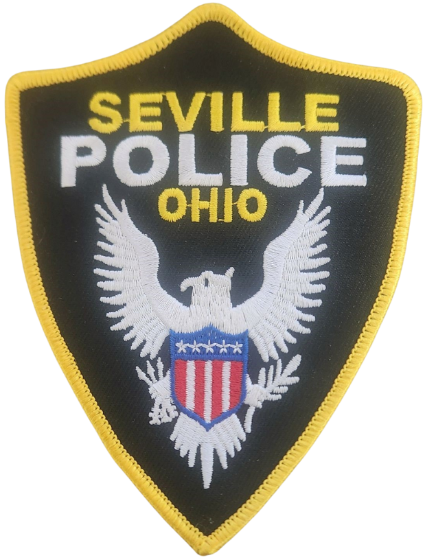 Village of Seville Police