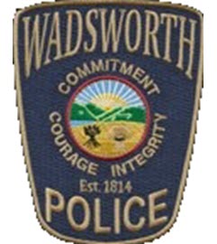 City of Wadsworth Police
