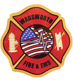 City of Wadsworth Fire Department