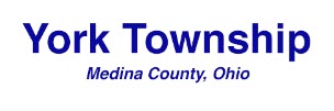York Township Logo