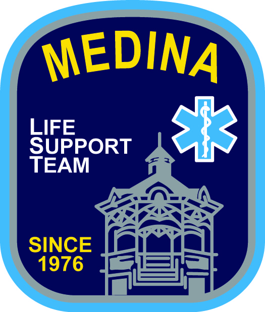 Medina Life Support Team